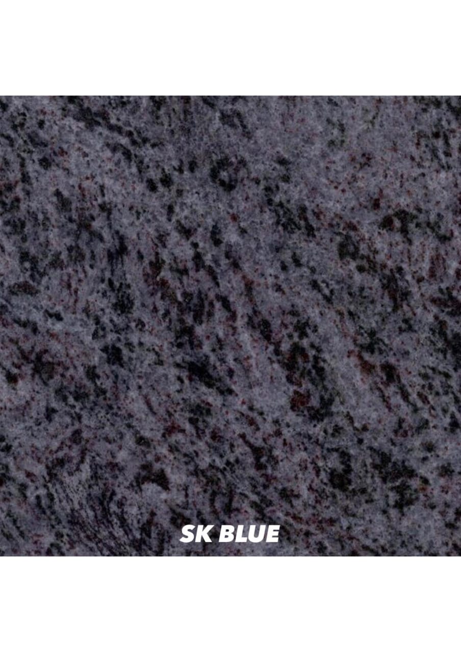 SK BLUE